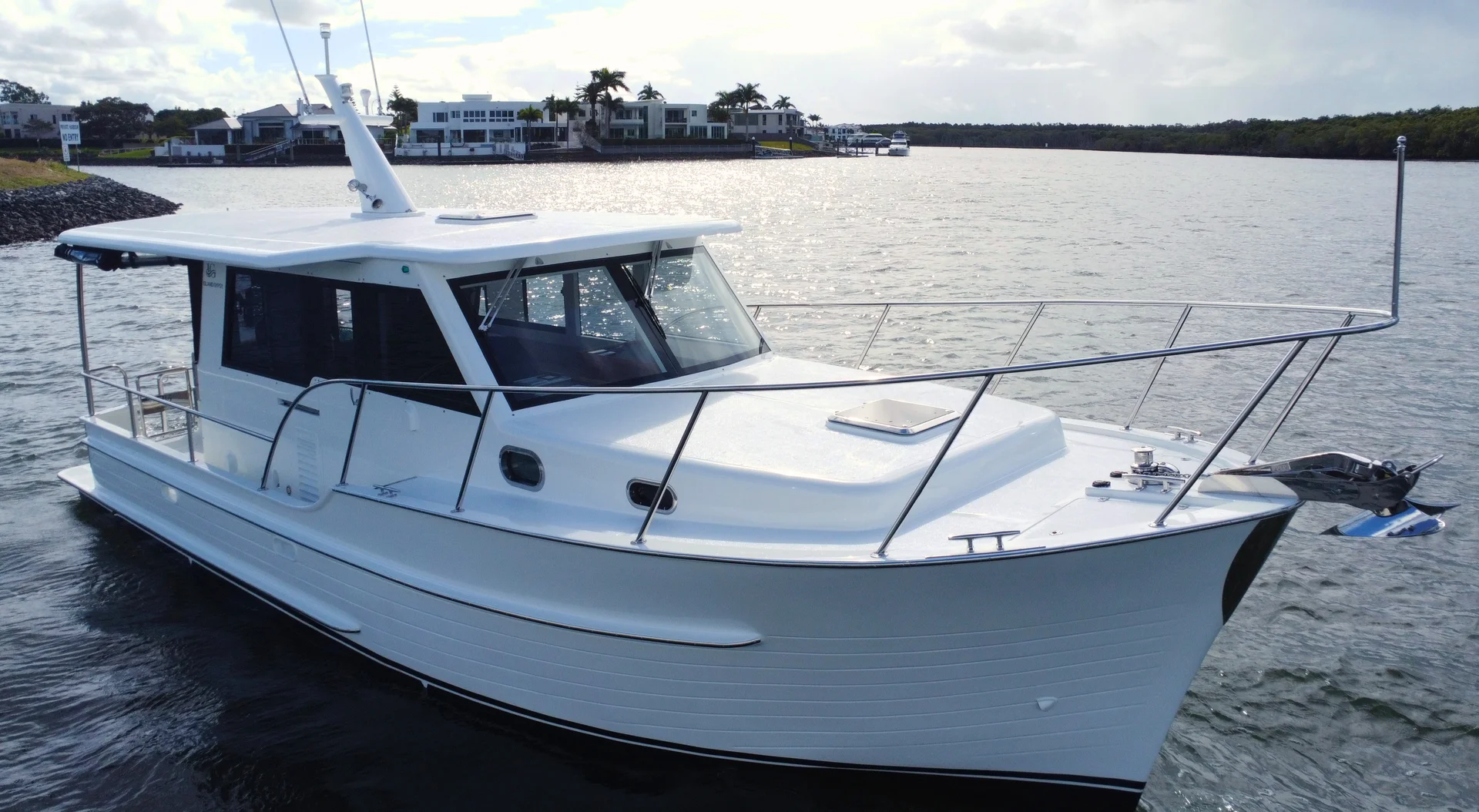 Island Gypsy 346